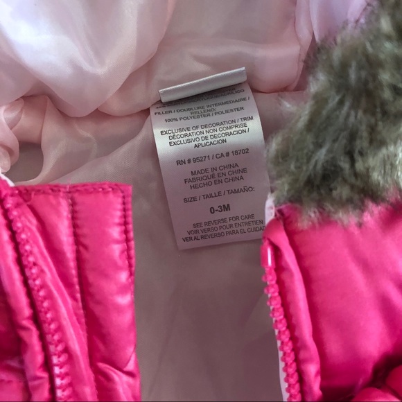 Snow Baby Snowsuit - Picture 6 of 6